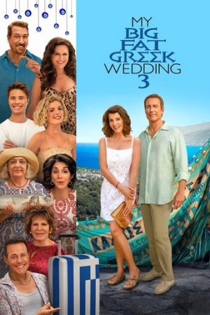 Benim Çılgın Düğünüm 3 (2023) izle