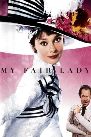 Benim Güzel Meleğim (1964) izle