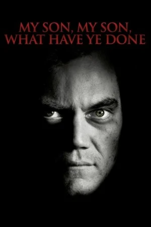 Benim Güzel Oğlum, Ne Yaptın Sen? (2010) izle