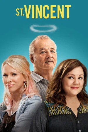 Benim Komşum Bir Melek (2014) izle