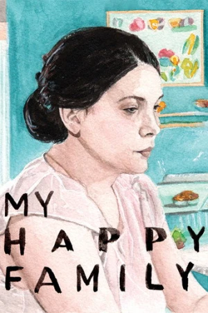 Benim Mutlu Ailem (2017) izle