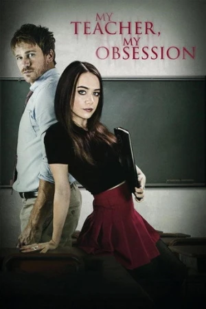 Benim Öğretmenim, Benim Takıntım (2018) izle