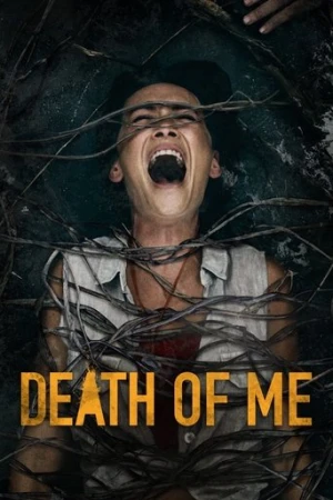 Benim Ölümüm (2020) izle