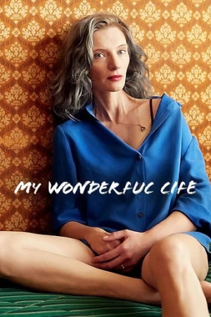 Benim Şahane Hayatım (2021) izle