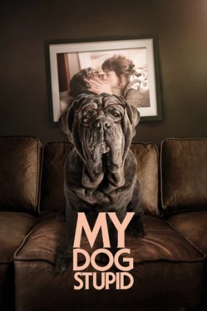 Benim Şapşik Köpeğim (2019) izle