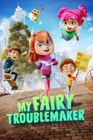 Benim Tatlı Diş Perim (2022) izle