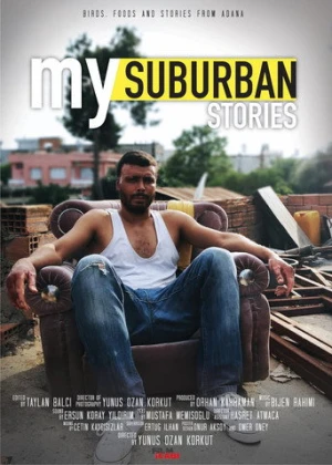 Benim Varoş Hikayem (2017) izle