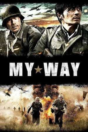 Benim Yolum (2011) izle