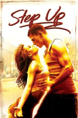 Benimle Dans Et (2006) izle