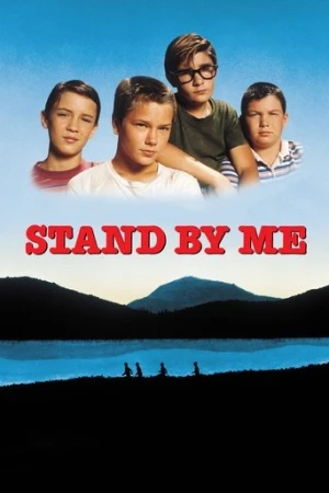 Benimle Kal (1986) izle