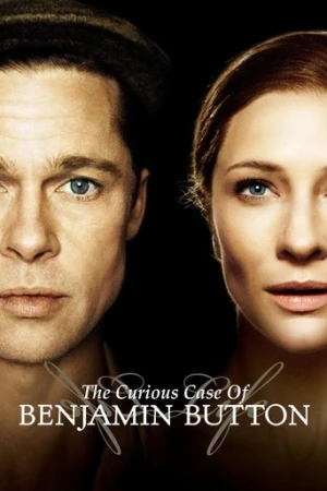Benjamin Button'ın Tuhaf Hikayesi (2008) izle