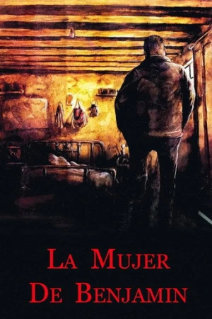 Benjamín's Wife (1991) izle