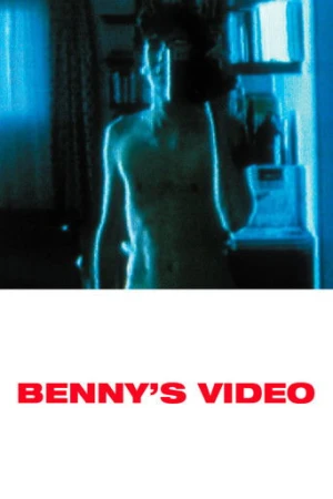 Benny’nin Videosu (1992) izle