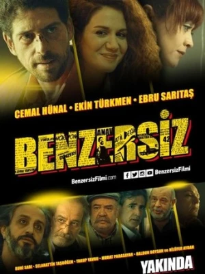 Benzersiz (2017) izle