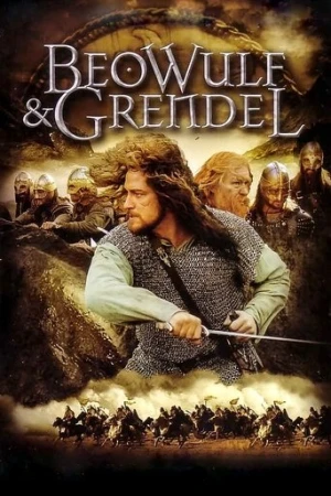 Beowulf & Grendel (2005) izle