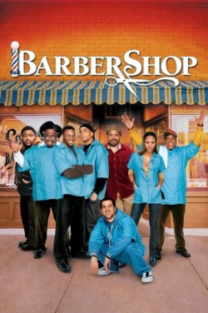 Berber Dükkanı (2002) izle