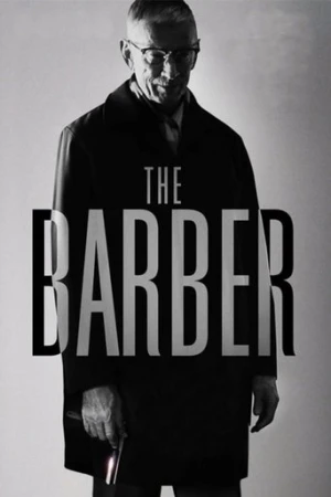 Berber (2015) izle