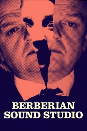 Berberian Sound Studio (2012) izle