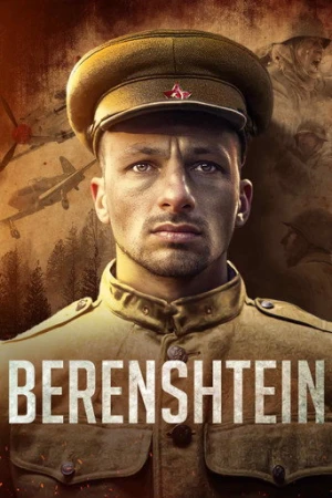 Berenshtein (2021) izle