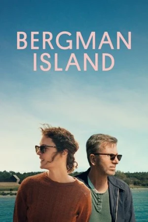 Bergman Adası (2021) izle