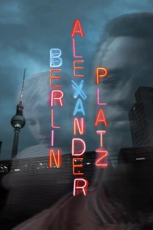 Berlin Alexanderplatz (2020) izle
