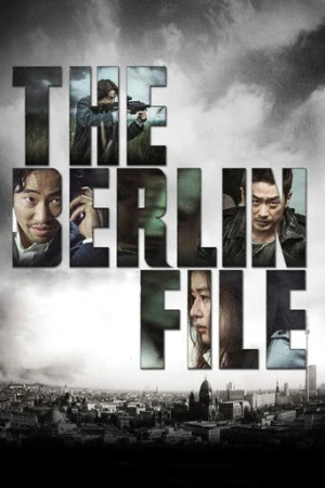Berlin Dosyası (2013) izle