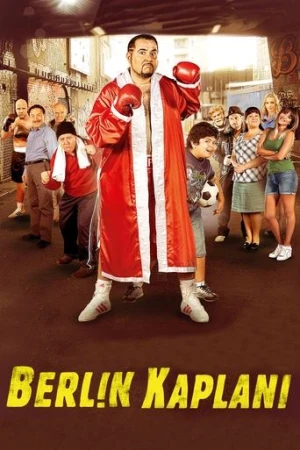 Berlin Kaplanı (2012) izle
