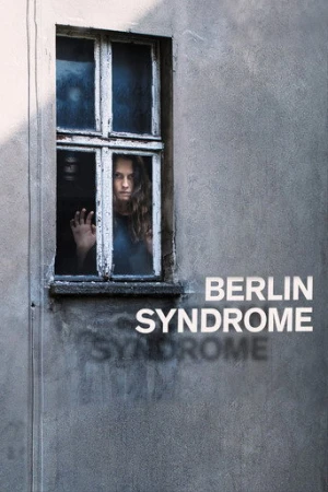 Berlin Sendromu (2017) izle