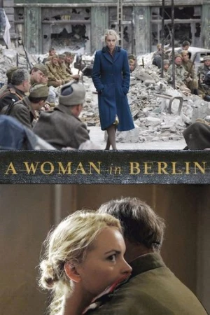 Berlin'de Bir Kadın (2008) izle