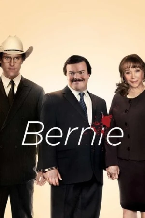 Bernie (2012) izle