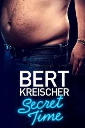 Bert Kreischer: Secret Time (2018) izle