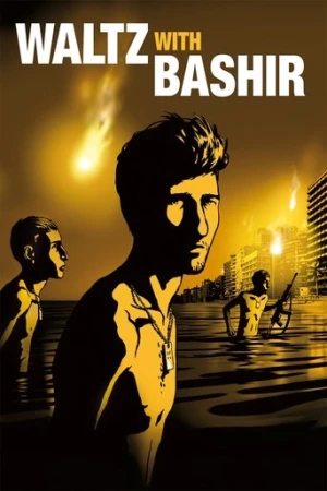 Beşir'le Vals (2008) izle