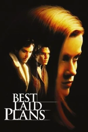 Best Laid Plans (1999) izle