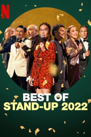 Best of Stand-Up 2022 (2022) izle