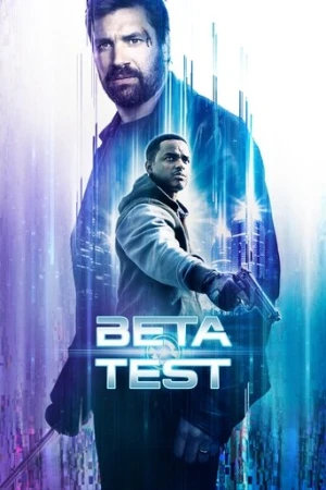 Beta Test (2016) izle