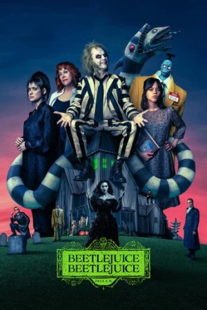 Beterböcek Beterböcek (2024) izle