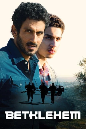 Bethlehem (2013) izle