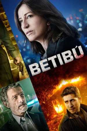 Betibú (2014) izle