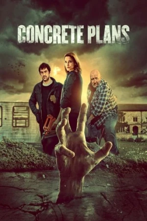 Beton Planlar (2020) izle