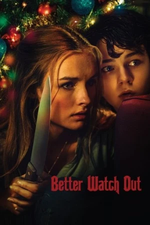 Better Watch Out (2017) izle