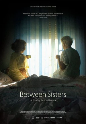 Between Sisters (2015) izle
