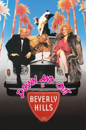 Beverly Hills Macerası (1986) izle