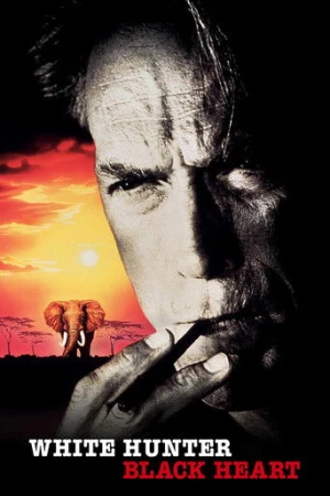 Beyaz Avcı, Kara Yürek (1990) izle