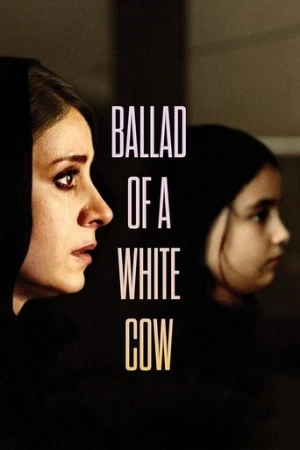 Beyaz İnek İçin Balad (2021) izle