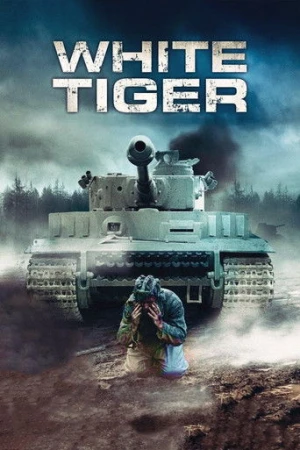 Beyaz Kaplan (2012) izle