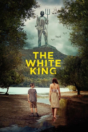 Beyaz Kral (2016) izle