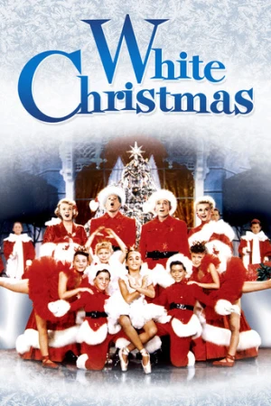 Beyaz Noel (1954) izle