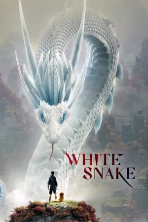 Beyaz Yılan (2019) izle