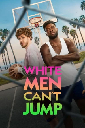 Beyazlar Zıplayamaz (2023) izle