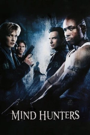 Beyin Avcıları (2004) izle
